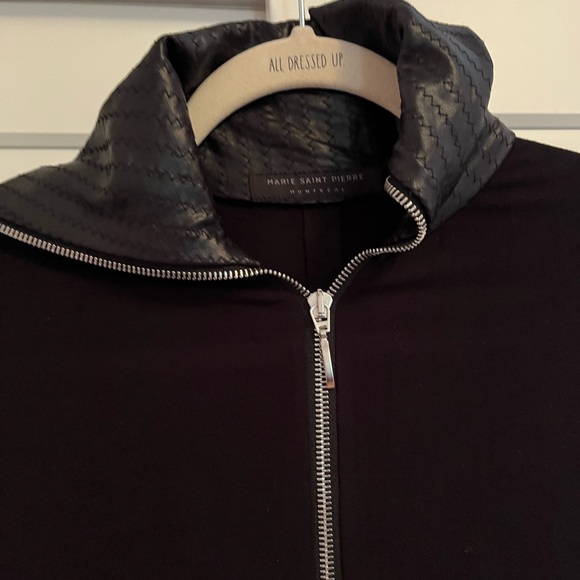 Marie Saint Pierre dress - Picture 2 of 4